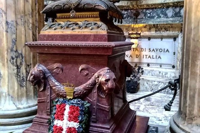 Rome: Pantheon Guided Tour With Skip the Line Ticket - What to Expect on the Tour