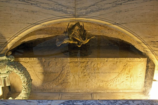 Rome: Pantheon Guided Tour With Skip the Line Ticket - Intimate Group Experience