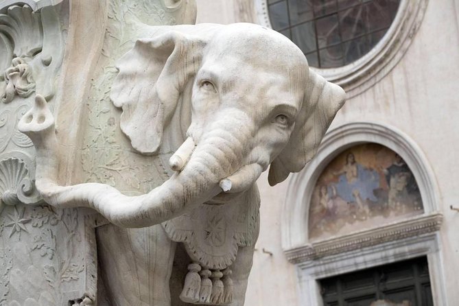 Rome: Pantheon Guided Tour With Skip the Line Ticket - Accessibility and Dress Code