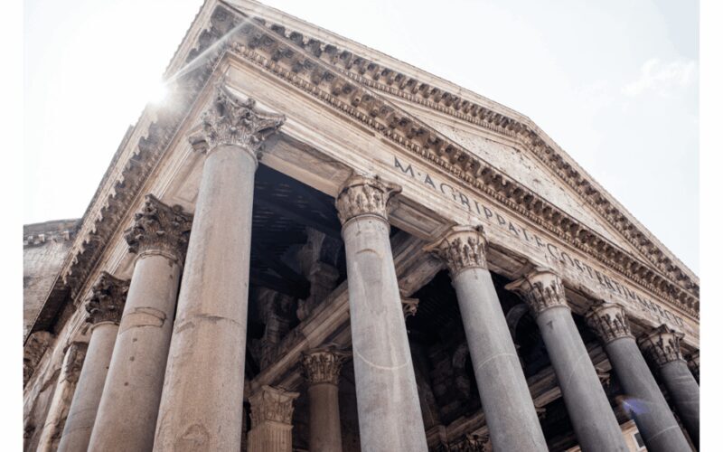 Rome Pantheon Semi-Private Guided Tour With an Archaeologist - Overview of the Tour Experience