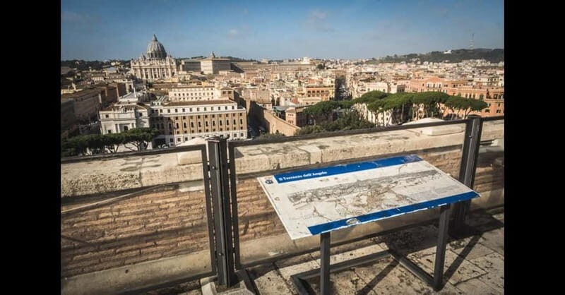 Rome: Pantheon Skip-the-Line & Hop-on Hop-off Bus Tour - Overview of the Tour
