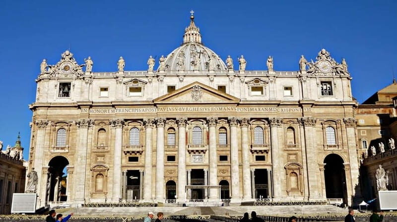 Rome: Pantheon Skip-the-Line & Hop-on Hop-off Bus Tour - Benefits of Skip-the-Line Access
