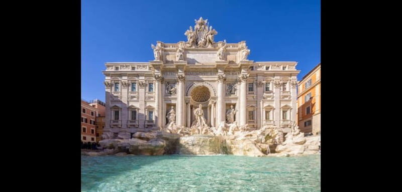 Rome: Pantheon Skip-the-Line & Hop-on Hop-off Bus Tour - Tips for a Smooth Tour Experience