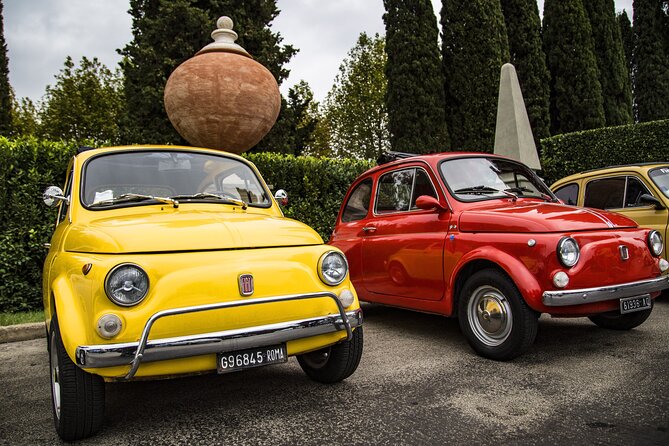 Rome: Pantheon, Spanish Steps, Navona and Trevi Private Tour - Meeting the Licensed Blue Badge Tour Guide