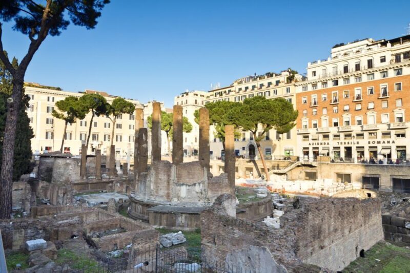 Rome: Pantheon, Trevi Fountain & Roman Squares Guided Tour - Since Your Asked
