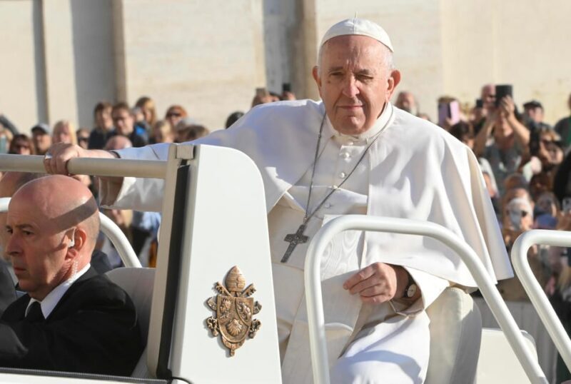 Rome: Papal Audience Experience - Experience Highlights