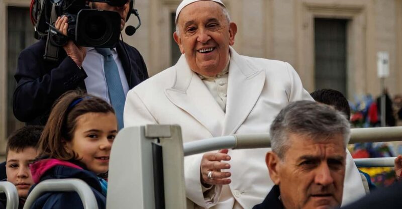 Rome: Papal Audience Tour With Reserved Access - Pricing and Booking Information