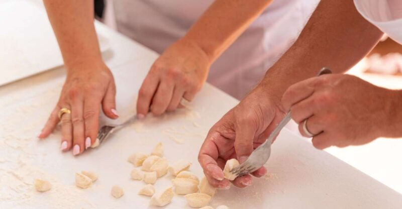 Rome: Pasta and Tiramisu Class at a Locals Home - Pricing and Reservations