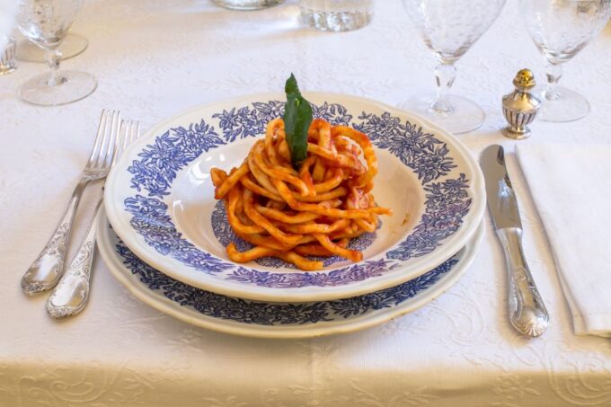 Rome: Pasta and Tiramisu Class at a Locals Home - Departure and Return