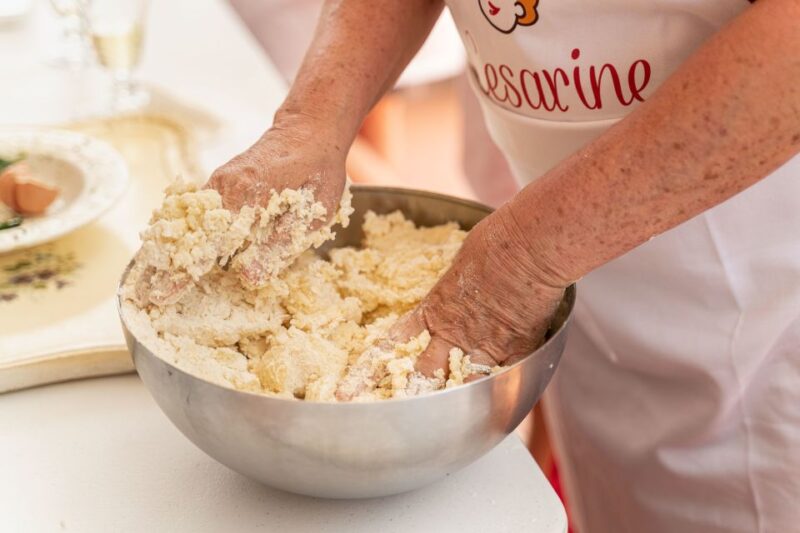 Rome: Pasta and Tiramisu Class at a Locals Home - Instructor Profiles