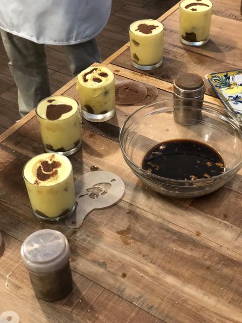 Rome: Pasta and Tiramisu Cooking Class With Wine - Reservation and Cancellation