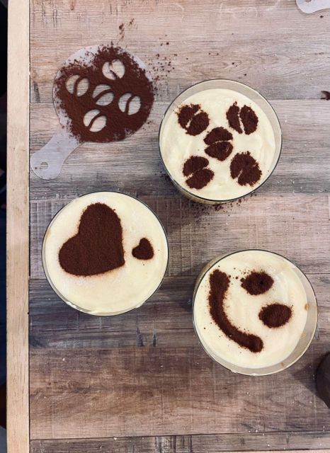 Rome: Pasta and Tiramisu Cooking Class With Wine - Frequently Asked Questions