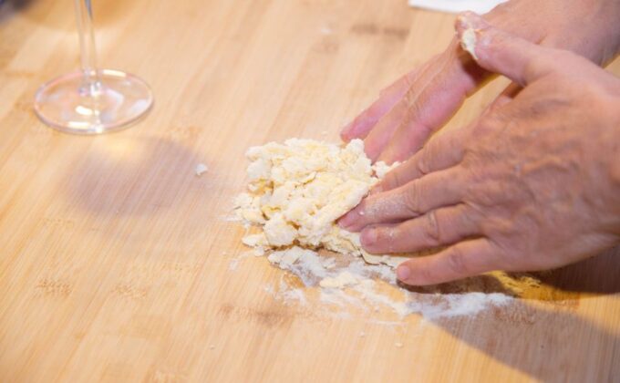 Rome: Pasta and Tiramisu Shared Cooking Class With Wine - Customer Reviews
