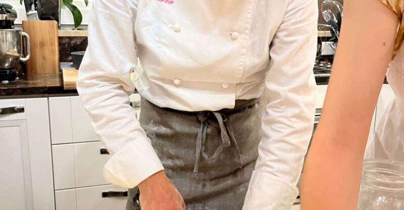 Rome Pasta Class - Cooking Experience in a Roman Family - Culinary Experience Details