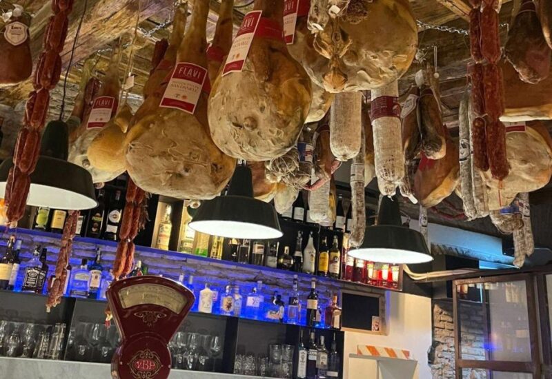 Rome: Pasta Cooking Class, Drinks&Dessert Near Vatican - Customer Ratings and Sentiments
