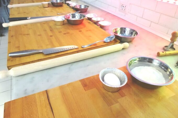 Rome: Pasta Professional Lab Experience - Customer Feedback and Ratings