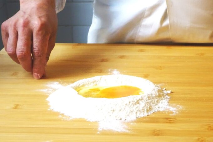 Rome: Pasta Professional Lab Experience - Additional Requirements and Information