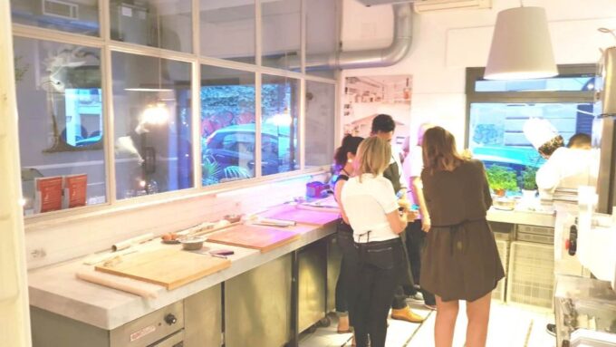 Rome: Pasta Professional Lab Experience - Frequently Asked Questions