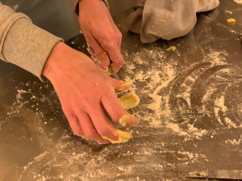 Rome: Pasta & Tiramisu Class With Fine Wine by the Vatican - Discounts and Recommendations