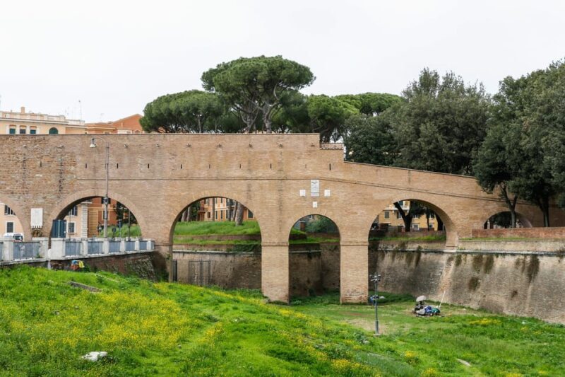 Rome: Paths of the Vatican Guided Tour - Meeting Point and Duration