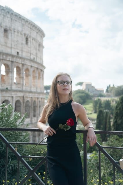 Rome: Photo Shoot Tour With Professional Photographer - Customer Reviews and Feedback