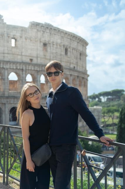 Rome: Photo Shoot Tour With Professional Photographer - Capture Your Memories in Rome