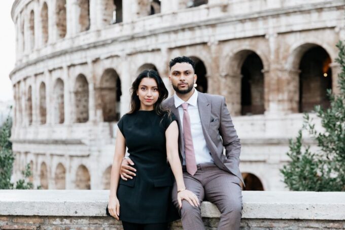 Rome Photoshoot With a Pro - Frequently Asked Questions
