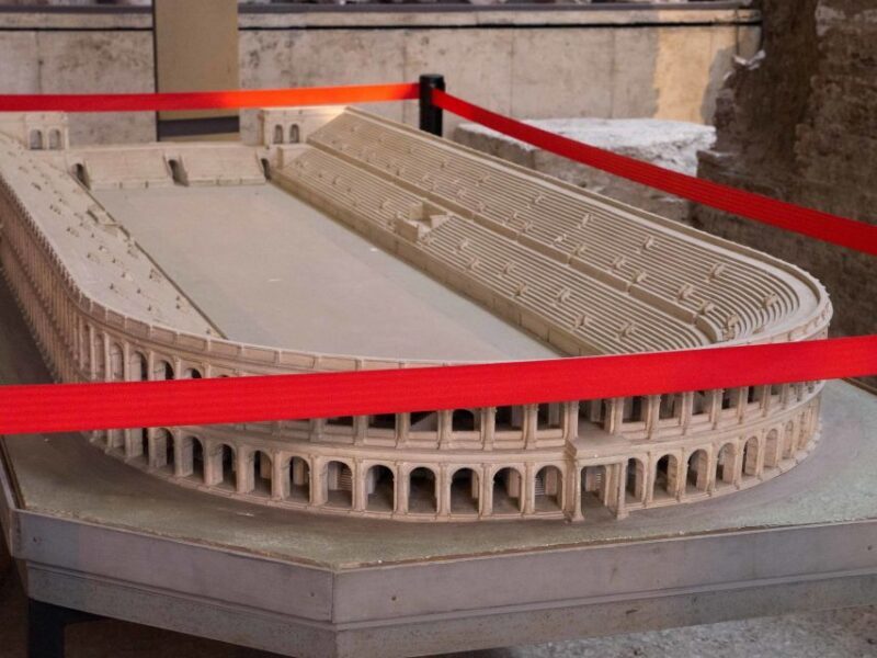 Rome: Piazza Navona and Trevi District Underground Pass - Customer Feedback and Ratings