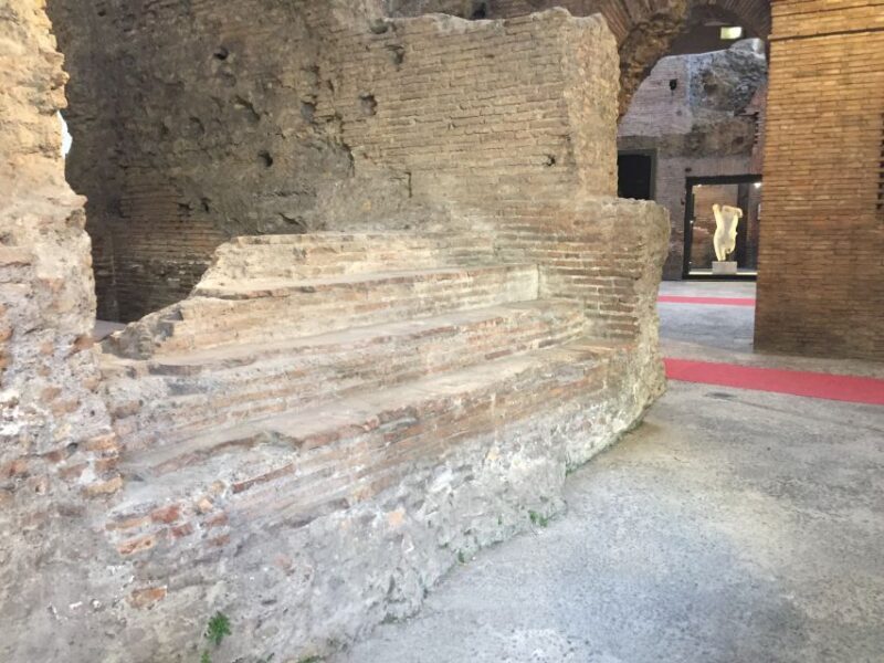 Rome: Piazza Navona and Trevi District Underground Pass - Tips for a Great Experience