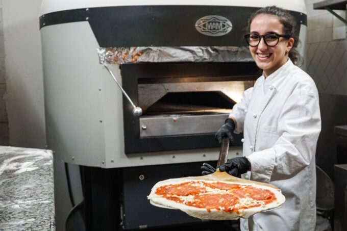 Rome: Pizza and Tiramisu Cooking Class in Piazza Navona - Reviews and Ratings