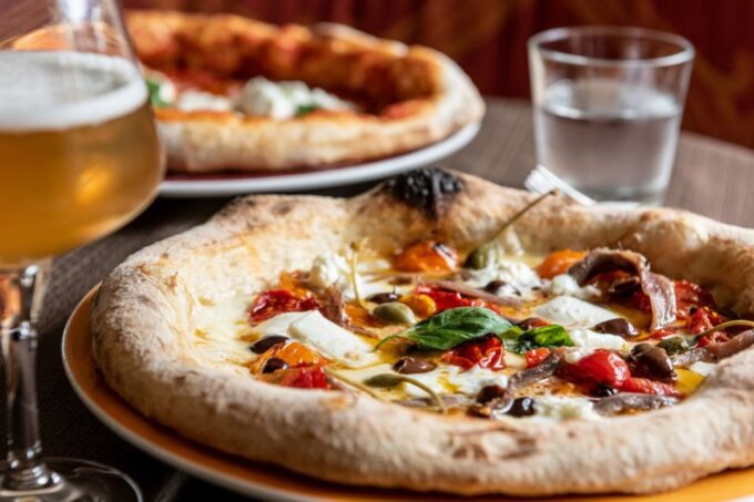 Rome: Pizza and Tiramisu Cooking Class in Piazza Navona - Frequently Asked Questions