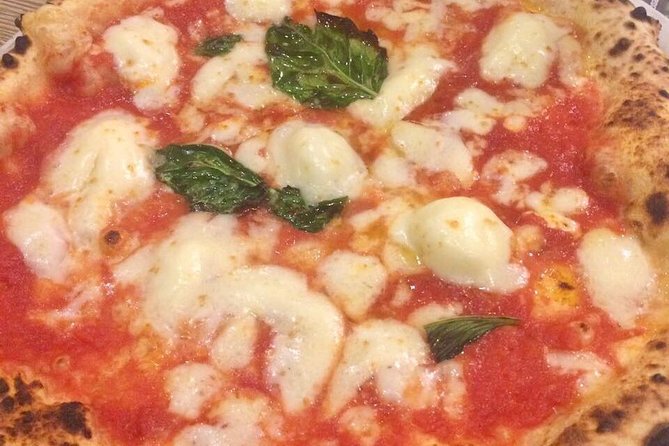 Rome: Pizza Cooking Class Combined With Guided Sightseeing - Meeting and End Points