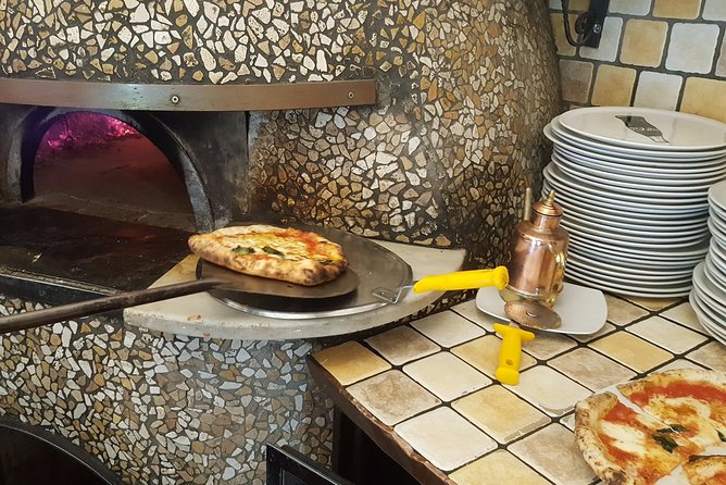 Rome: Pizza Cooking Class Combined With Guided Sightseeing - Reviews and Pricing
