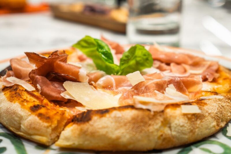 Rome: Pizza, Gelato, and Supplì Cooking Class With Wine - Culinary Highlights