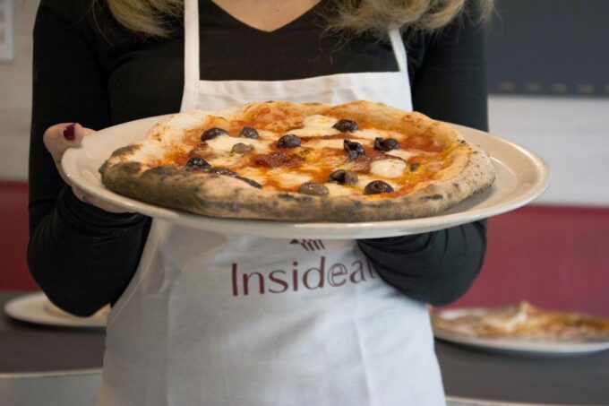 Rome: Pizza Making Class - Cancellation Policy