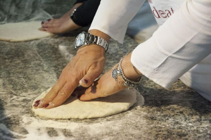 Rome: Pizza Making Class - Frequently Asked Questions