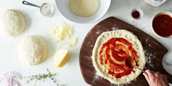 Rome: Pizza-Making Course With Dinner - What to Expect During the Class