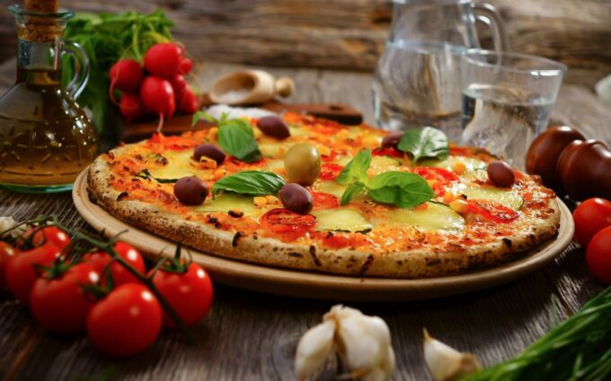 Rome: Pizza-Making Course With Dinner - Frequently Asked Questions