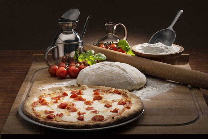 Rome: Pizza Making Home Cooking Class With a Local - Meeting Information