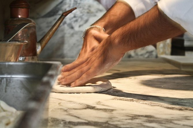 Rome: Pizza Making Home Cooking Class With a Local - Pricing and Cancellation Policy