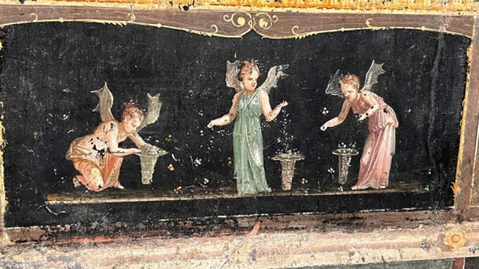 Rome: Pompeii Tour With Wine and Lunch by High Speed Train - Accessibility Considerations