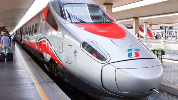 Rome: Pompeii Tour With Wine and Lunch by High Speed Train - Inclusions and Pricing