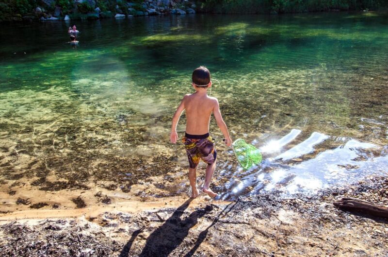 Rome: Popes Lake, Kayak Tour With Swimming & Roman Pizza - Exploring Lake Albano and Surroundings