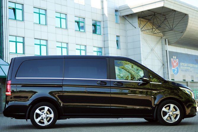 Rome Post-Cruise Private Driving Tour - Customize Your Itinerary
