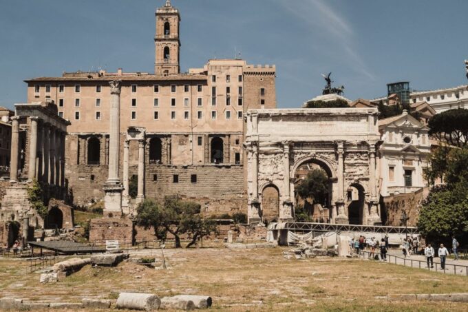 Rome: Premium Colosseum Tour With Forum & Palatine Hill - Customer Feedback