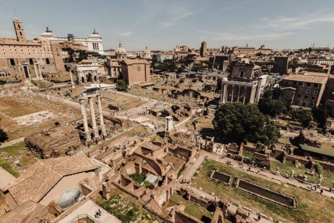 Rome: Premium Colosseum Tour With Forum & Palatine Hill - Frequently Asked Questions