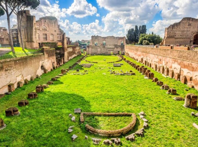 Rome: Priority Access Colosseum, Roman Forum & Palatine Tour - Customer Feedback
