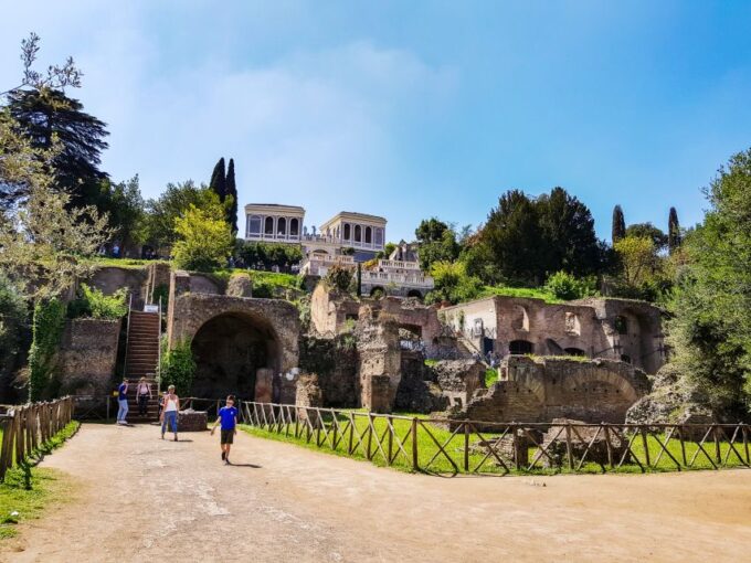 Rome: Priority Entry Colosseum, Forum & Palatine Hill Tour - Frequently Asked Questions
