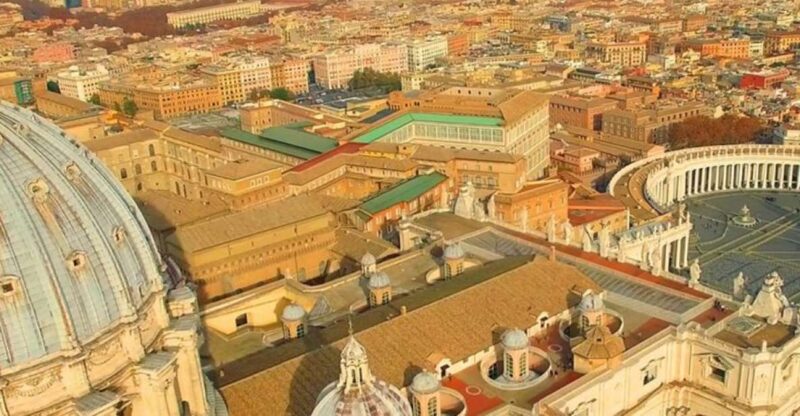 Rome: Private 2-Day Guided City Highlights Tour - Day 1 Highlights