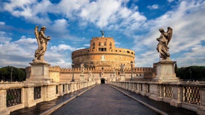 Rome: Private Airport Transfer to City Center - Booking Information